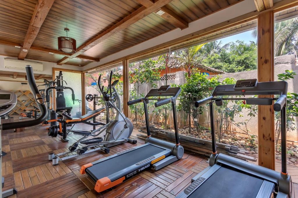 The Baga Beach Resort  Facilities  Facilities Image 16 16   Copy